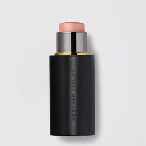 Westman Atelier highlight stick | SHADE: Nectar - Glassy golden peach